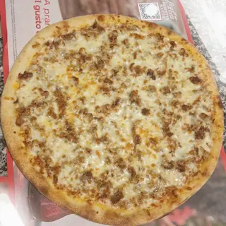 Pizza kebab