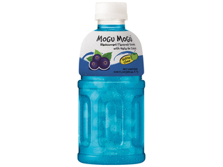 MOGU MOGU RIBES