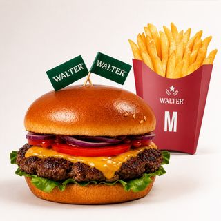 Walburger