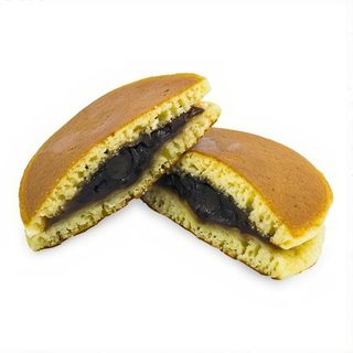 Dorayaki Japonesa