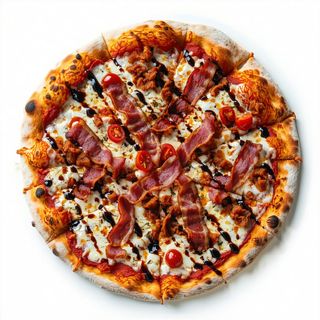 La balsamica gourmet