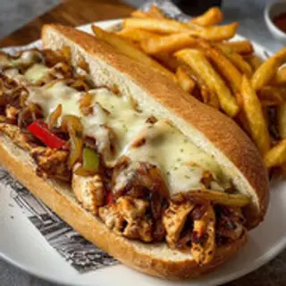 Sandwich Mixte