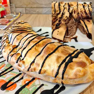 Slatka piroška sa kremom 380 gr
