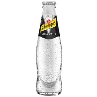 Soda Schweppes 18cl