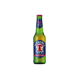 BIRRA TENNENT'S 33 CL