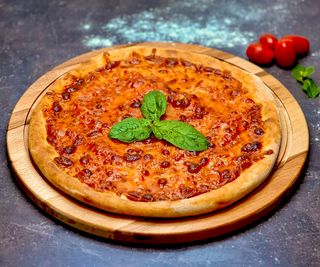 Пица Маргарита (350-400г)