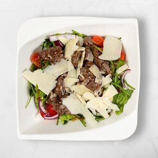 Steak Salata