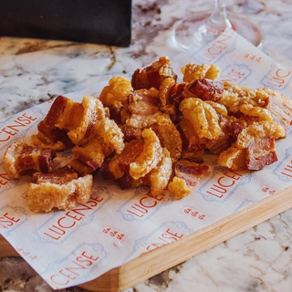 El Mejor Torrezno de Valladolid