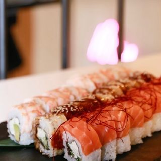 Сет філадельфія S (24шт)