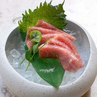 Sashimi Otoro