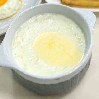 каша рисовая 