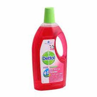 Dettol Sol 