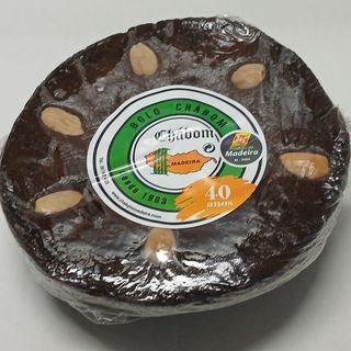 Bolo de Mel 500 g