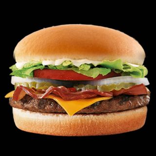 CHEESE BURGUER DUPLO