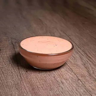 Salsa Rocoto