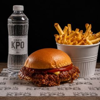 COMBO KPITO
