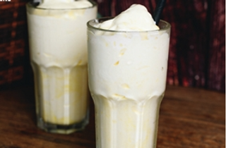 Cookies & Cream MilkShake