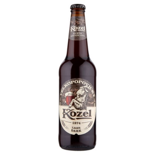 Kozel Dark