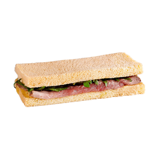 Inglesito de Roast Beef
