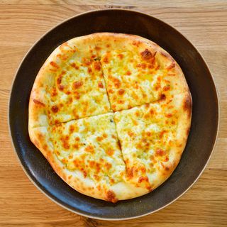 Комбинирана фокача (250г)