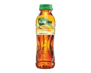 Ice Tea Fuse Mango-Pineapple