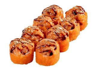 Фелікс лосось