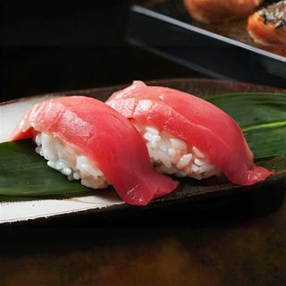 191 Nigiri Tonno 2 pezzi
