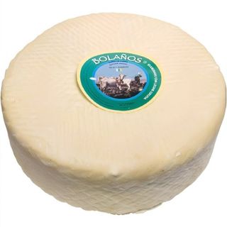 Queso Cumbre Semi (300 G.)