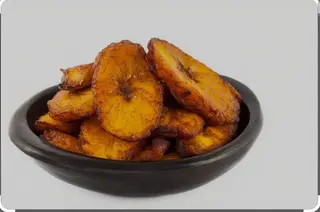 Ración De Maduro