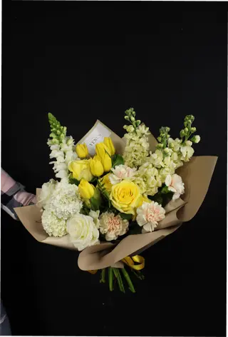 Buchet Insorit