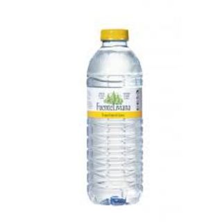Agua Fuente Liviana (500 ml.)