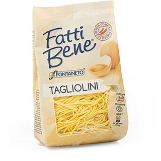 Tagliolini 250Gr