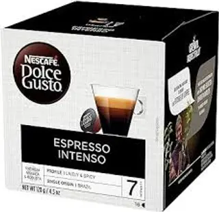 NESCAFE DG ESPRESSO INTENSO