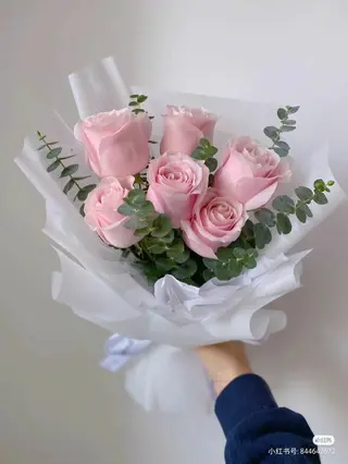 Media Docena Rosas Rosas