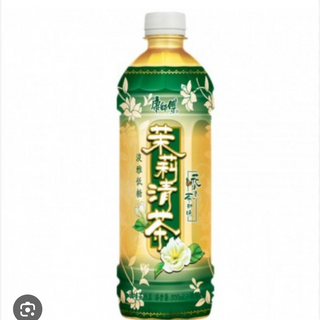 Thè al gelsomino 50cl