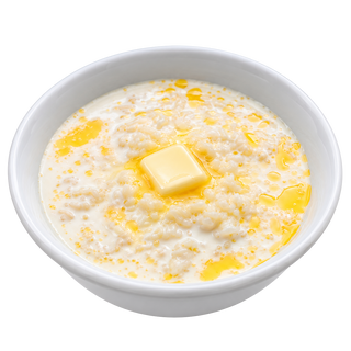 Каша рисовая