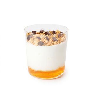 Yogurt con Miele Millefiori