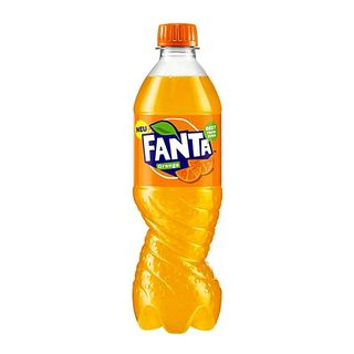 Fanta (0,5 л.)