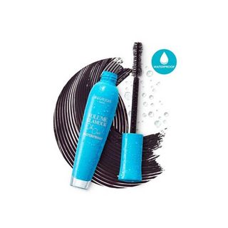 Bourjois - Vg  -oh Oui-waterproof-noir