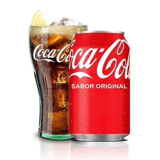 COCA COLA