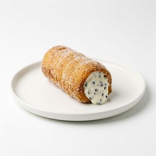 Cartoccio ricotta