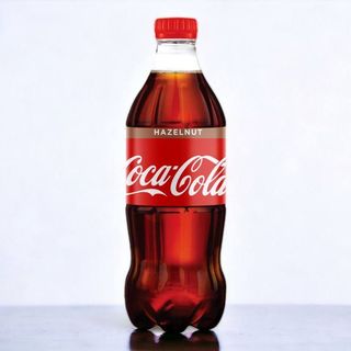 Coca Cola 0.5