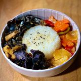 Муэр бибимбап