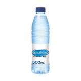 Agua pet 50 cl.