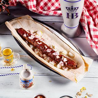 ქაბაბი ქარფუხული