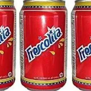 Frescolita 