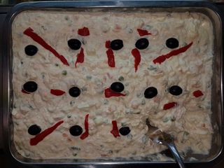Ensaladilla Rusa
