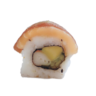 103. Raibow（4piezas）