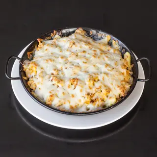 Pasticcio Viande Aux Choix Grand