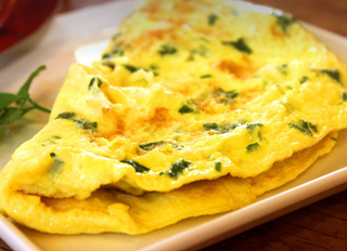 Omlet po želji